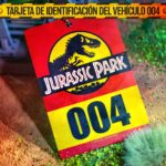 JURASSIC PARK THE LOST MEMORIES KIT. Adéntrate en el mundo jurásico con esta exclusiva Collector's Box de Doctor Collector. The Lost Memories está inspirada en los eventos inolvidables de las películas "Jurassic Park" de 1993 y "The Lost World: Jurassic Park" (en España "El mundo perdido: Jurassic Park") de 1997. 