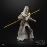 Figura de acción articulada de 16 cm del personaje JEDI TEMPLE GUARD BLACK SERIES STAR WARS de HASBRO