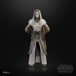 Figura de acción articulada de 16 cm del personaje JEDI TEMPLE GUARD BLACK SERIES STAR WARS de HASBRO