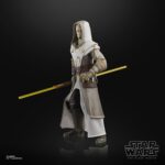 Figura de acción articulada de 16 cm del personaje JEDI TEMPLE GUARD BLACK SERIES STAR WARS de HASBRO