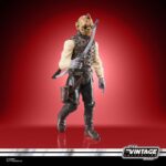 Figura de acción articulada de 9,5 cm del personaje BOM VIMDIN VINTAGE COLLECTION STAR WARS de HASBRO
