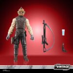 Figura de acción articulada de 9,5 cm del personaje BOM VIMDIN VINTAGE COLLECTION STAR WARS de HASBRO
