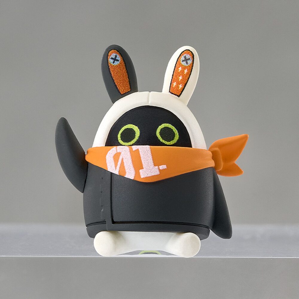 Von lycaon zenless zone zero nendoroid. Good smile arts shanghai presenta la figura de la línea nendoroid de von lycaon, líder de victoria housekeeping co. Del videojuego para móviles "zenless zone zero". Esta figura articulada mide aproximadamente 10 cm de altura e incluye un soporte transparente para exposición, 3x placas faciales intercambiables (estándar, sonriente y sorprendido), 1x juego de té, 1x autorretrato, 1x eous y otros elementos para recrear diversas escenas.