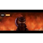 SHIN GODZILLA 2016 NENDOROID. Good Smile Company incorpora a su colección Nendoroid la figura de Godzilla basada en su imponente aparición en la película "Shin Godzilla" de 2016. Esta figura de aproximadamente 10 cm incluye diversas piezas intercambiables para recrear poses icónicas: 2x placas faciales con mandíbula cerrada y abierta, 2x reguladores dorsales intercambiables, 1x efecto de regulación térmica y 1x efecto de llama explosiva. Se presenta pintada detalladamente, totalmente articulada y con base expositora transparente incluida.
