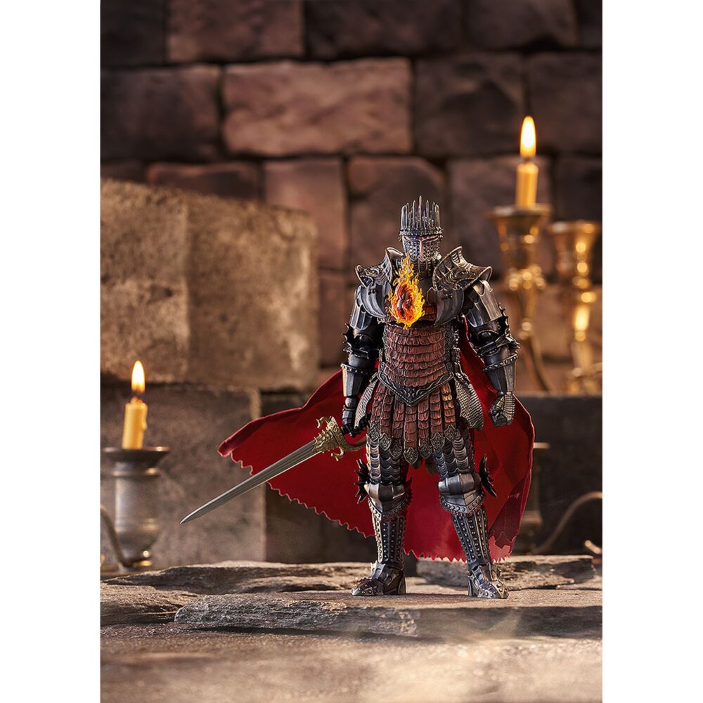 Arisen dragon´s dogma 2 figma. Max factory suma a la colección figma esta figura articulada de arisen, protagonista del videojuego "dragon's dogma 2". La figura mide aproximadamente 16 cm y viene con múltiples accesorios: 1x espada de la virtud, 1x escudo continental, 1x corazón en llamas y 4x manos intercambiables que permiten adoptar diferentes poses. Incluye soporte hexagonal transparente para exposición.