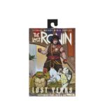 ULTIMATE CASEY MARIE WITH BABY ODYN & UNO TEEBAGE MUTANT NINJA TURTLES: THE LAST RONIN. De la serie de cómics de las Tortugas Ninja, ¡El Último Ronin: Los Años Perdidos ! La historia de la primera misión del Último Ronin continúa mientras se revelan nuevos secretos del pasado de las Tortugas. Vestida con su traje de sensei, Ultimate Casey Marie se une al adorable bebé Odyn y al travieso bebé Uno. ¡Estas figuras de acción NECA de 18 cm, altamente detalladas y articuladas, presentan esculturas completamente nuevas! Los accesorios incluyen una fregona para Odyn y manos y velas adicionales para Casey Marie en memoria de su familia fallecida. Viene en un empaque ideal para coleccionistas con ilustraciones originales del artista de El Último Ronin, Ben Bishop.