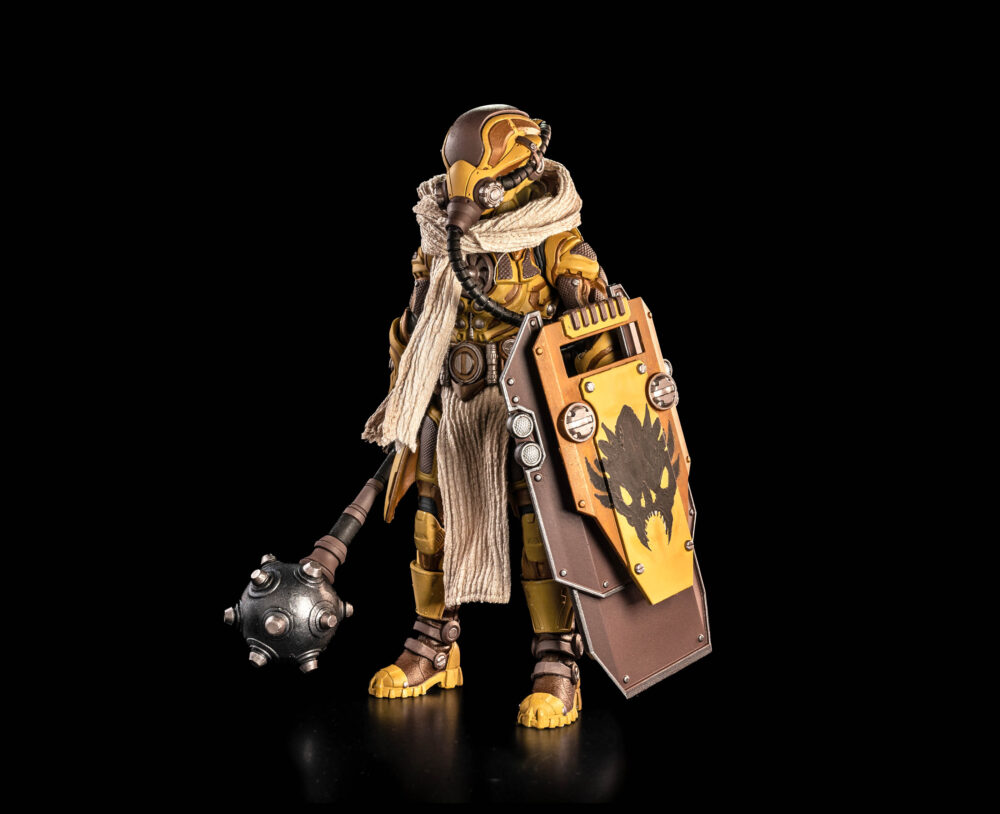 Hylor cryn cosmic legions: oxkrewe book.  hylor cryn, en su día empleado de la división empírica de la unión de comerciantes, formó parte de un equipo de doble operación enviado a una sección remota de thyrimos para investigar una anomalía espacial. Se sospechaba que esta anomalía era la causa de que varias naves t. U. 5. C. C. Hubieran desaparecido mientras realizaban misiones en esa zona. Hylor y su compañero detectaron el problema en cuanto entraron en el cuarto anillo, pero por desgracia para la pareja de empíricos de la t. U. 5. C. C. , la detección y comprensión de la anomalía no fue suficiente para salvarles de ser víctimas de ella. Los instrumentos de su nave fallaron y se estrellaron en un planeta llamado thraxxon. Recuperando todo el equipo de la t. U. 5. C. C. Que pudieron, incluyendo un par de trajes de ambiente hostil y un pequeño arsenal de armamento y equipo defensivo, la pareja abandonó su nave dañada y se adentró en el duro terreno de thraxxon.