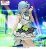 HATSUNE MIKU: COLORFUL STAGE! ESTATUA PVC DESKTOP X DECORATE COLLECTIONS HINOMORI. Sega suma a su colección esta estatua de "Hatsune Miku: Colorful Stage!". Fabricada en PVC, tamaño aprox. 16 cm. Viene con una base.