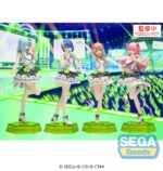 HATSUNE MIKU: COLORFUL STAGE! ESTATUA PVC DESKTOP X DECORATE COLLECTIONS HINOMORI - Imagen 9