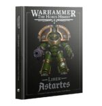 LIBER ASTARTES: LOYALIST LEGIONES ASTARTES ARMY BOOK (INGLÉS) WARHAMMER . Solo en inglés. The Space Marine Legions of the 31st Millennium field a diverse and formidable range of genetically enhanced warriors and advanced war machines, superior to any other military force in the galaxy. As an Age of Darkness falls across the stars and the fires of rebellion rage out of control, the armies used to forge the Imperium turn upon each other in an apocalyptic civil war – the Horus Heresy. This book is an essential guide for anyone who wants to command a Loyalist Legiones Astartes force in Warhammer: The Horus Heresy. It contains the rules you need to field the vast panoply of units available to Loyalist forces, from core squads, vehicles, and weapons shared by every Space Marine Legion to specialist rules for each of the Loyalist Legions – including Detachments, unique Wargear, signature units, and their legendary Primarchs.