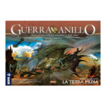 GUERRA DEL ANILLO. Guerra del Anillo es un aclamado juego de estrategia competitivo para 2-4 personas, diseñado por Roberto Di Meglio, Marco Maggi y Francesco Nepitello, que permite a sus jugadores sumergirse en el fantástico mundo de El Señor de los Anillos de J.R.R. Tolkien y experimentar su acción épica, conflicto dramático y personajes memorables. Como jugador de los Pueblos Libres, estás al mando de las orgullosas huestes de los reinos más importantes de la Tercera Edad. Desde los señores de los caballos de Rohan hasta los soldados de Gondor y los señores elfos de Rivendel, lideras la defensa de los últimos reinos libres de la Tierra Media. Enfréntate a los malvados esbirros de Sauron en el campo de batalla en un intento desesperado por retrasar su ataque, mientras conduces a la Comunidad del Anillo en la misión al monte del Destino.