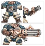 Drekki Flynt es uno de los aeroexploradores más famosos de la sociedad Kharadron, un canalla y un oportunista cuyas hazañas se tornan más escandalosas cuanto más se cuentan. Como Capitán de la Fragata Aelsling, ha prestado los servicios de su nave y tripulación a muchas causas, pocas de ellas nobles del todo. Con esta caja puedes montar a los Corsarios de Drekki, un regimiento de renombre para tus ejércitos de Ciudades de Sigmar, Hijas de Khaine, Matafuegos, Profundos Idoneth, Lumineth Soberanos, Mascatribus Ogors, Serafones, Forjados en la Tormenta o Sylvaneth de Warhammer Age of Sigmar. También es un modo estupendo de empezar una colección de Altos Señores Kharadron, o ampliar tu ejército, y más económico que comprar los kits por separado. El legendario Drekki Flynt está preparado para la acción más temeraria, y su tripulación lo sigue con gusto al combate, sabedora de que su presencia es sinónimo de tesoros. Con su Fragata Arkanauta, tienen la seguridad de llegar justo a donde se les necesita… ¡o escapar a toda prisa!