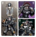 MKII TACTICAL SQUAD WARHAMMER: THE HORUS HERESY. Las Escuadras Tácticas son la espina dorsal de las Legiones de Marines Espaciales y la fuerza motriz de la Gran Cruzada que las llevó a reconquistar buena parte de la galaxia. Son unidades altamente flexibles, eficaces en escenarios tanto ofensivos como defensivos: son capaces de asaltar posiciones fortificadas, ocupar y mantener objetivos estratégicos, y operar con fiabilidad en cualquier tipo de terreno y situación. En su momento, la servoarmadura Mark II “Cruzada” era el epítome de la tecnología de los Marines Espaciales: una armadura de combate sellada al vacío, con protección contra la radiación y capaz de soportar cantidades de daño sin precedentes. Pese a su antigüedad, su uso seguía estando a la orden del día cuando estalló la Herejía de Horus. Con este kit multicomponente de plástico puedes montar 20 Space Marines Legionaries para usarlos como Tactical Squad en Warhammer: The Horus Heresy. Son ideales para controlar objetivos clave, abatir unidades enemigas con andanadas de fuego bólter o reforzar tu primera línea y cambiar el curso de la batalla. El kit te permite montar una unidad grande o dos unidades de 10 miniaturas, cada una con sus propios Sergeant, Legionary con nuncio-vox y Legionary con vexilla opcionales. Para el Sergeant puedes elegir entre tres cabezas, dos descubiertas y una con un casco con penacho transversal, y equiparlo con bolter o plasma pistol en una mano y power sword, power fist o lightning claw en la otra. También puede llevar una melta bomb opcional. Los Legionaries con bolter tienen la opción de montar una bayonet o chain bayonet, y las cabezas, granadas, pistoleras, cartucheras y demás accesorios son intercambiables entre todas las miniaturas.