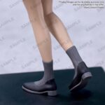 TAKI SHIINA PREMIUM BANG DREAM!. Bushiroad Creative presenta esta figura premium de Taki Shiina, integrante de la banda MyGO!!!!! de la franquicia "BanG Dream!". Mide aproximadamente 18 cm y está fabricada en PVC. Se presenta en una base cuadrada negra para exposición.