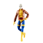 MORPH X-MEN 97. MARVEL LEGENDS SERIES. Esta figura Marvel coleccionable tiene una escala de 15 cm y está inspirada en la apariencia del personaje en la serie X-Men '97 de Marvel Studios. Este set de figura de acción de Marvel viene con 4 accesorios, incluyendo 2 cabezas alternativas y un set de manos alternativas. Las figuras de acción Marvel de Hasbro a escala de 15 cm son ideales para exhibirlas en las colecciones de los fans. Reimagina escenas inspiradas en la serie en tus estantes con los artículos de colección de Marvel. Esta figura cuenta con diseño premium y cabeza, brazos y piernas completamente articulables Escala de la figura: 15 cm Copyright 2025 MARVEL. Hasbro y todos los términos relacionados son marcas registradas de Hasbro.