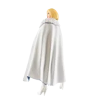 EMMA FROST X-MEN 97 MARVEL LEGENDS SERIES. Esta figura Marvel coleccionable tiene una escala de 15 cm y está inspirada en la apariencia del personaje en la serie X-Men '97 de Marvel Studios. Este set de figura de acción de Marvel viene con 3 accesorios, incluyendo una cabeza y manos alternativas. Las figuras de acción Marvel de Hasbro a escala de 15 cm son ideales para exhibirlas en las colecciones de los fans. Reimagina escenas inspiradas en la serie en tus estantes con los artículos de colección de Marvel. Esta figura cuenta con diseño premium y cabeza, brazos y piernas completamente articulables Escala de la figura: 15 cm Copyright 2025 MARVEL. Hasbro y todos los términos relacionados son marcas registradas de Hasbro.