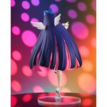 STOCKING REPENT VERSION PANTY AND STOCKING WITH GARTERBELT POP UP PARADE L. Good Smile Company añade a su línea Pop Up Parade L la figura de Stocking con su traje de ángel, basada en el personaje del anime "Panty & Stocking with Garterbelt". Se trata de una figura de tamaño L, de 21 cm de altura que cuenta con una base circular transparente. Ideal para exponer junto con PANTY REPENT VERSION PANTY AND STOCKING WITH GARTERBELT POP UP PARADE L (Se venden por separado).