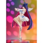 STOCKING REPENT VERSION PANTY AND STOCKING WITH GARTERBELT POP UP PARADE L. Good Smile Company añade a su línea Pop Up Parade L la figura de Stocking con su traje de ángel, basada en el personaje del anime "Panty & Stocking with Garterbelt". Se trata de una figura de tamaño L, de 21 cm de altura que cuenta con una base circular transparente. Ideal para exponer junto con PANTY REPENT VERSION PANTY AND STOCKING WITH GARTERBELT POP UP PARADE L (Se venden por separado).