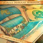 CÓMO ENTRENAR A TU DRAGÓN HICCUP´S MEMORIES KIT. Doctor Collector presenta este kit para coleccionistas. Adéntrate en el mundo de los vikingos y los dragones con esta exclusiva caja coleccionista de Cómo entrenar a tu dragón. Revive la historia de esta querida saga a través de los ojos de Hipo como nunca antes lo habías hecho. Cada artículo de esta caja es una parte del viaje de Hipo. No te pierdas esta oportunidad única de poseer una parte de la historia de Cómo entrenar a tu dragón y llevarte a casa la leyenda de Berk.