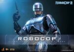 ROBOCOP 2 MOVIE MASTERPIECE HOT TOYS 1/6 - Imagen 14