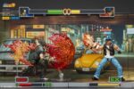 DIORAMA STAGE BASE JAPAN STREET THE KING OF FIGHTERS’98. JoyToy x SNK presentan este diorama de la serie «The King of Fighters '98» para escenificar hábilmente tus luchadores. Inspirada en el icónico telón de fondo del juego, esta detallada base de exposición añade atmósfera y profundidad a tu colección de figuras KOF. Perfectamente escalada para figuras 1/12, es el escenario ideal para épicas batallas y nostálgicas exhibiciones.