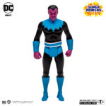 SINIESTRO (SUPER POWERS) - Imagen 4