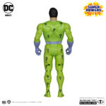 RIDDLER (SUPER POWERS). Adivina: ¿qué criminal cerebral con afinidad por el morado y el verde disfruta desafiando al Caballero Oscuro™ con crímenes ingeniosamente calculados y tramas enigmáticas?