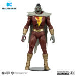 SHAZAM DC VS VAMPIRES GOLD LABEL DC MULTIVERSE - Imagen 5