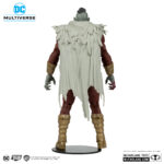 SHAZAM DC VS VAMPIRES GOLD LABEL DC MULTIVERSE - Imagen 6