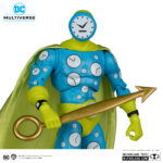 CLOCK KING MCFARLANE COLLECTOR EDITION - Imagen 4
