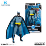 BATMAN DETECTIVE COMICS #27 PLATINUM DC MULTIVERSE