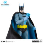 BATMAN DETECTIVE COMICS #27 PLATINUM DC MULTIVERSE - Imagen 2
