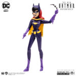 BATGIRL BATMAN THE ANIMATED SERIES PLATINUM DC DIRECT - Imagen 2