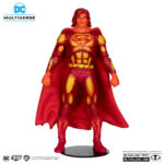 SUPERMAN JUSTICE LEAGUE TASK FORCE DC MULTIVERSE PLATINIUM