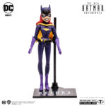BATGIRL BATMAN THE ANIMATED SERIES PLATINUM DC DIRECT - Imagen 3