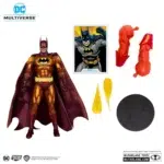 BATMAN JUSTICE LEAGUE TASK FORCE DC MULTIVERSE (copia) - Imagen 4