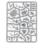COMBAT PATROL: LEAGUES OF VOTANN WARHAMMER 40000. Vynn, Tumba de la Perdición es reconocido entre los suyos como un verdugo de las amenazas más temibles y un guardián implacable del futuro de su pueblo. Lidera una fuerza de choque flexible compuesta por versátiles Sucesores Combatientes, la élite de los Guardamoradas Einhyr y los pesados Estruendosos Brôkhyr para expandir las posesiones de la Familia. Si quieres asegurar tu territorio en nombre de los Ancestros, esta caja es la manera perfecta de comenzar una nueva colección de las Ligas de los Votann (o ampliar un ejército existente) y ahorrar dinero en comparación con la compra de las cajas por separado. La fuerza está liderada por Vynn, Tumba de la Perdición, un poderoso héroe equipado con un exotraje pesado, y acompañado por una escolta de Guardamoradas Einhyr. Una unidad de Estruendosos Brôkhyr proporciona apoyo a distancia mientras los Sucesores reclaman objetivos clave. Estas 19 miniaturas de plástico representan una fuerza completa del Baluarte de Vynn para usar en partidas tácticas y ajustadas de Patrulla de Warhammer 40,000. Las reglas de esta Patrulla están disponibles como descarga gratuita en el sitio web de Warhammer Community.