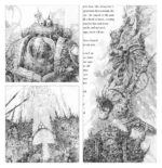 THE LORDS OF SILENCE (ILLUSTRATED AND ANNOTATED EDITION) (INGLÉS) WARHAMMER. Solo en inglés. A Warhammer 40,000 Novel The galaxy has changed. Armies of Chaos march across the Dark Imperium, among them the Death Guard, servants of the Plague God. But shadows of the past haunt these traitors… READ IT BECAUSE The Death Guard advance, and they have Sabatine, the Chapter planet of the White Consuls, in their sight. Chris Wraight, who's written about the sons of Mortarion in his Space Wolves books and the Siege of Terra novel, Warhawk, is the perfect person to delve into their particular brand of darkness, and now he adds his commentary to give you an even deeper insight into these twisted traitors.