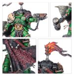 COMBAT PATROL: SALAMANDERS WARHAMMER 40000 - Imagen 9