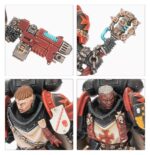 COMBAT PATROL: BLACK TEMPLARS WARHAMMER 40000. En la víspera de la batalla, los Templarios Negros se reúnen y sus campeones los guían en oración y contemplación. Unidos por su odio al enemigo, hacen un poderoso juramento que mantener en la batalla venidera. El deber de asegurarse de que sus hermanos cumplen con dicho juramento recae ahora en Vedrenn, Paladín del Emperador, que ha sido honrado con visiones de grandeza. Si quieres difundir a los cuatro vientos la fe en el Dios Emperador, esta caja es perfecta para empezar o ampliar una colección de Templarios Negros de una forma más económica que comprando los kits por separado. Lidera la fuerza un temible Paladín del Emperador, capaz de acabar con cualquier enemigo con su Espada Negra. Lo siguen al fragor del combate una escuadra de Veteranos de Ferreaguardia con el inestimable apoyo de una Escuadra de Hermanos de Armas veteranos. Completa la hueste una Escuadra de Cruzados, ideales para reclamar objetivos. Estas 19 miniaturas de plástico representan una fuerza completa de Jurados de Vedrenn con la que podrás librar intensas partidas tácticas de Patrulla de Warhammer 40,000. Puedes descargar las reglas para esta Patrulla de forma gratuita en el sitio web de Warhammer Community.