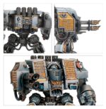 COMBAT PATROL: GREY KNIGHTS WARHAMMER 40000. Los presagios advierten sobre la corrupción disforme que se filtra en el espacio real en esta ubicación. Tal vez sean los actos de los enemigos los que han provocado estas manifestaciones, o puede que la mala suerte los haya llevado hasta allí. Sea como sea, el Castellano Crowe lidera con premura a sus Hermanos de Batalla al combate, pues sabe que los refuerzos se dirigen hacia allí y hay que purificar la corrupción sin demora. Si quieres defender a la humanidad y mantener la galaxia a salvo de la amenaza daemónica, esta caja es la manera perfecta de empezar o ampliar una colección de Caballeros Grises y ahorrar dinero en comparación con la compra de las cajas por separado. El Castellano Crowe lidera la fuerza armado con su filo maldito: la Espada Negra de Antwyr. Le acompañan una Escuadra de Choque equipada con diversas armas y una Escuadra de Exterminadores de la Hermandad capaz de arrasar incluso a los enemigos más duros. Un Dreadnought Venerable proporciona apoyo a distancia con su considerable potencia de fuego. Estas 17 miniaturas de plástico representan una fuerza completa de los Santificadores de Crowe para usar en partidas tácticas y ajustadas de Patrulla de Warhammer 40,000. Las reglas de esta Patrulla pueden descargarse gratuitamente del sitio web de Warhammer Community.
