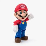 SUPER MARIO SH FIGUARTS - Imagen 2