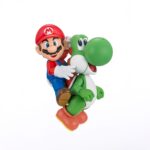 SUPER MARIO SH FIGUARTS - Imagen 6