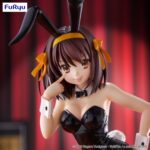 HARUHI SUZUMIYA THE MELANCHOLY OF HARUHI SUZUMIYA BICUTE BUNNIES - Imagen 9