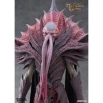 THE EMPEROR BALDUR´S GATE III POP UP PARADE SP. Good Smile Company presenta la figura de El Emperador, el enigmatico personaje del videojuego "Baldur's Gate III". Forma parte de la colección Pop Up Parade Special, por lo que cuenta con un nivel de detalle superior en cuanto a esculpido y pintado. Tiene una altura aproximada de 22 cm e incluye una base circular transparente para su exposición.