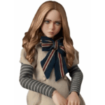 M3GAN MAFEX - Imagen 2