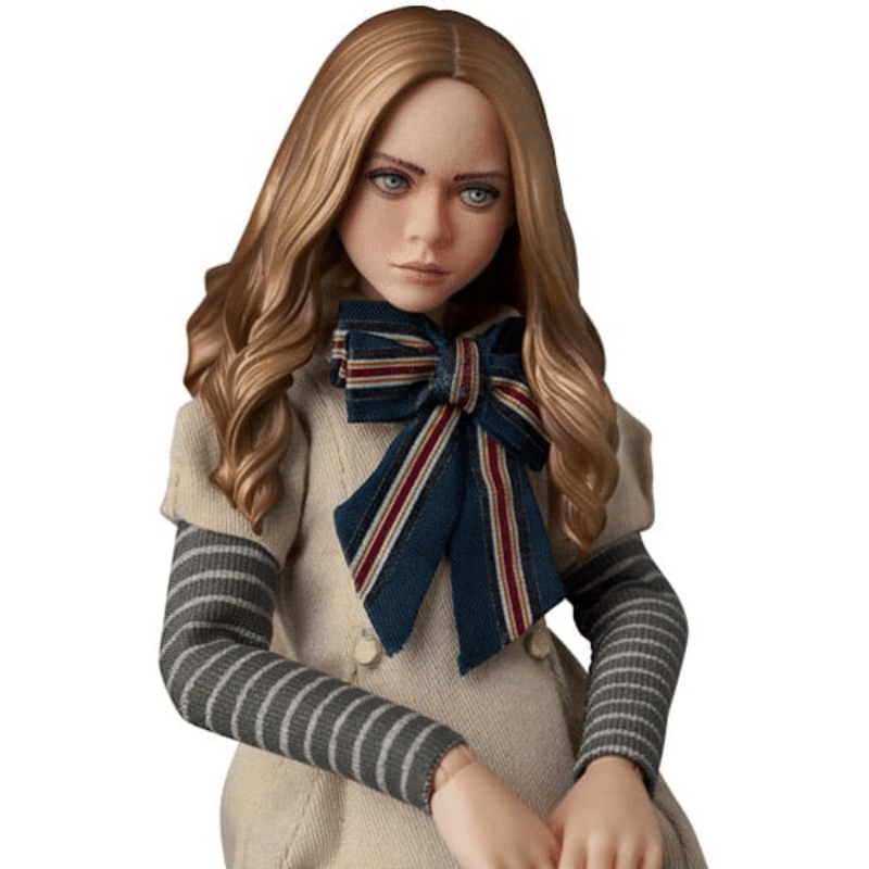 M3gan mafex 13