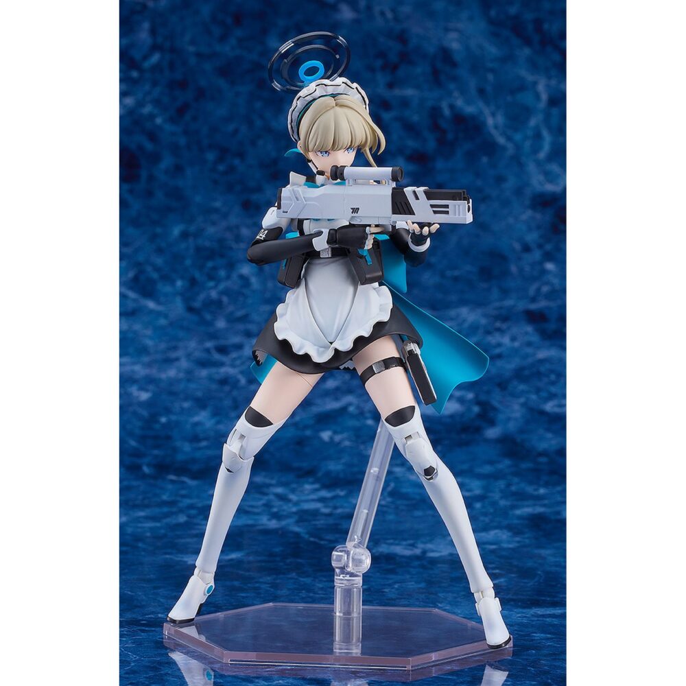 Toki asuma figura blue archive plamatea - imagen 9