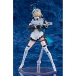 TOKI ASUMA FIGURA BLUE ARCHIVE PLAMATEA - Imagen 9