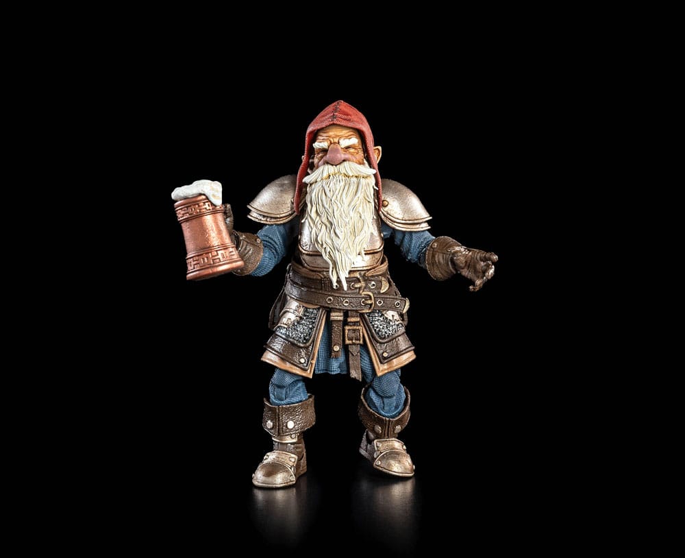 Burris birgerstori mythic legions horror of einsamall. Viajó al extremo norte hace muchos años para extraer minerales de cuevas árticas que, según se rumoreaba, contenían reservas inexplotadas de piedras preciosas. Sin encontrar nada en su búsqueda, el gnomo de la madriguera finalmente llegó al remoto asentamiento de einsamall. Poco a poco, integrándose en todos los aspectos de los negocios del pueblo, se convirtió en el propietario de la única posada de einsamall y, finalmente, fue nombrado alcalde. Burris es el verdadero corazón de su comunidad. Fue él quien contactó con el castillo de los cuatro lados pidiendo ayuda cuando einsamall fue víctima de una amenaza invisible, y saluda a los héroes que responden a su llamada al llegar a la posada y taberna de einsamall.